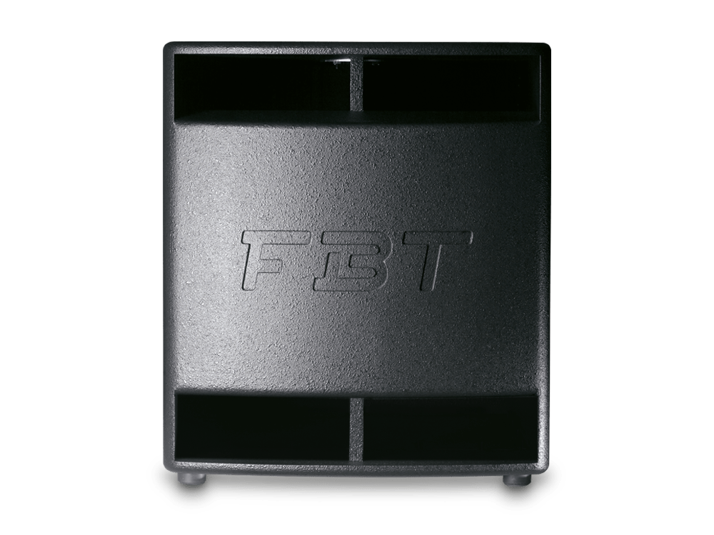 Сабвуфер Активный FBT HiMaxX 100SA