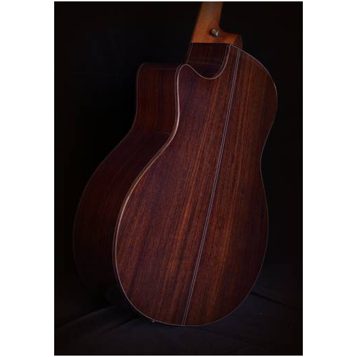 Гитара электроакустическая Crafter WF G-1000ce