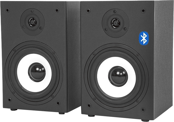 Активная акустическая система MADBOY BONEHEAD-206 BT