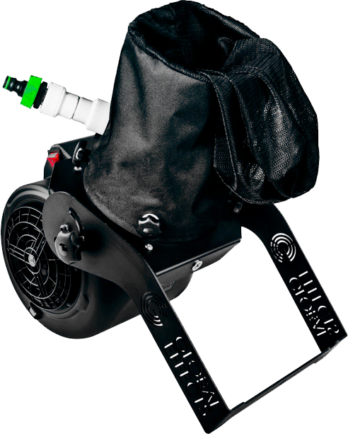 Генератор пены Global Effects EASY Foam