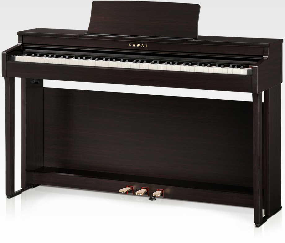 Цифровое пианино Kawai CN201 R