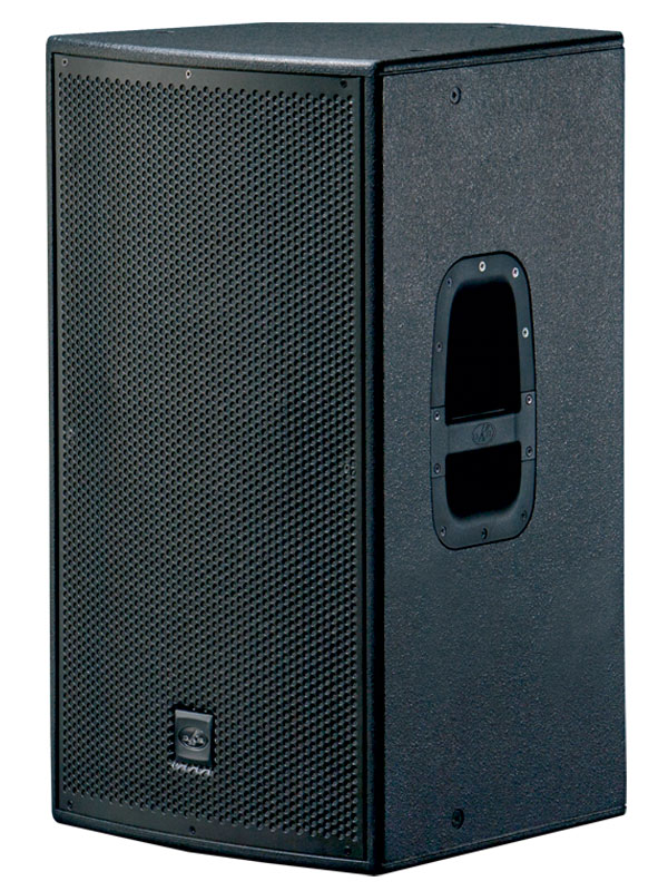 Пассивная Акустическая система DAS Audio ACTION-15