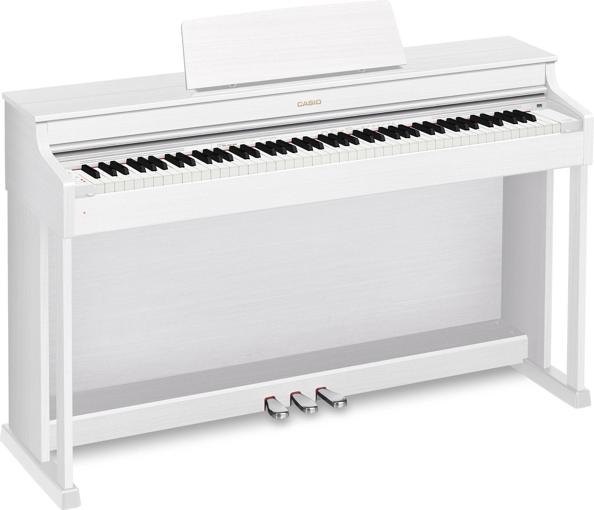 Цифровое пианино Casio Celviano AP-470WE