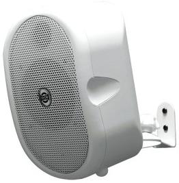 Громкоговоритель настенный Show CSB40T (WH)