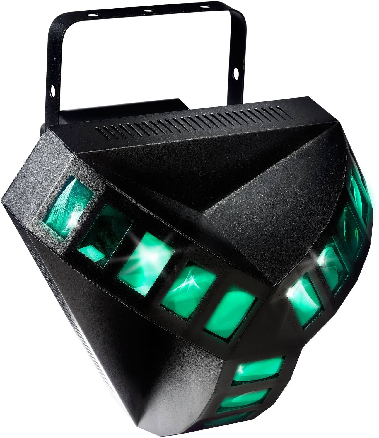 Cветовой эффект Stagg SDJ-TRICORN10