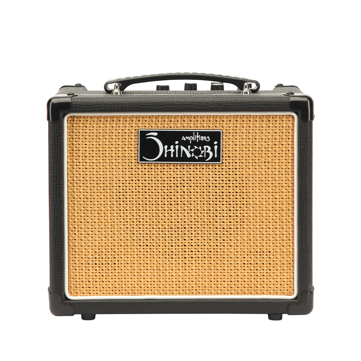 Комбоусилитель для Электрогитары Shinobi DA-15