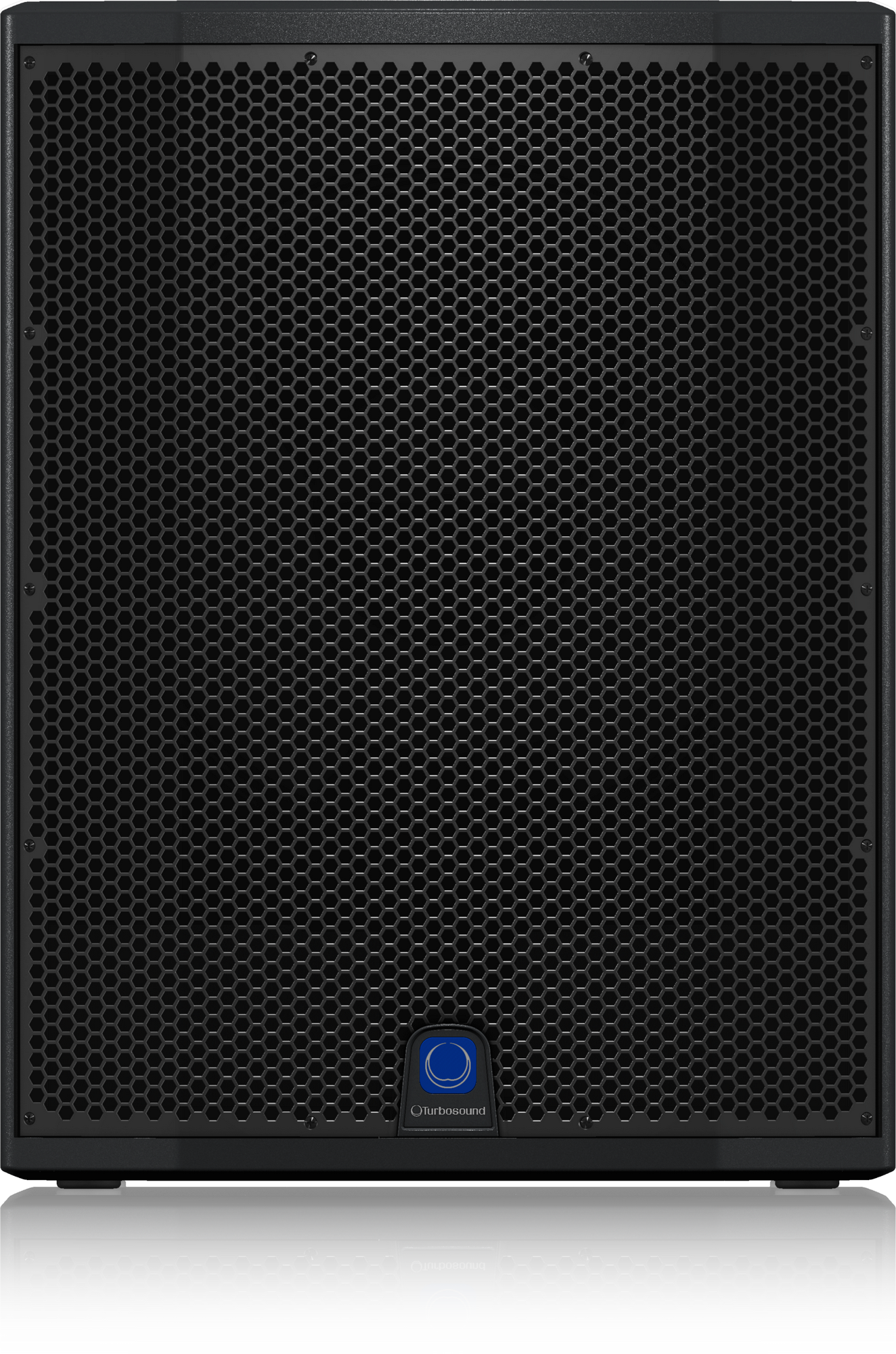 Сабвуфер активный Turbosound TSP118B-AN