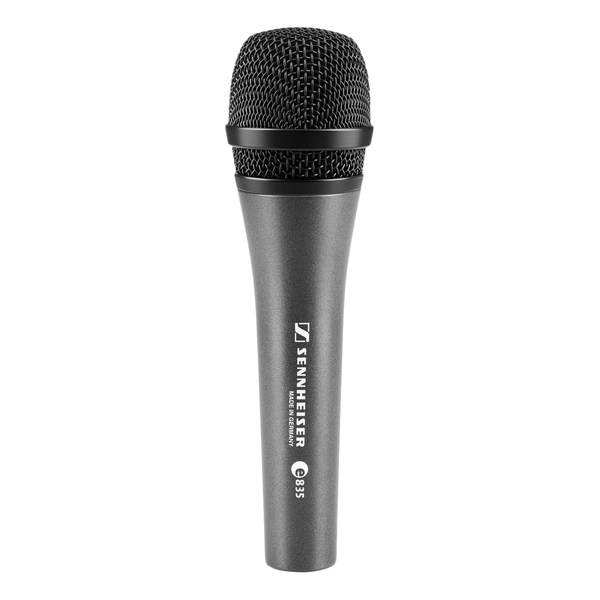 Микрофон вокальный Sennheiser E835
