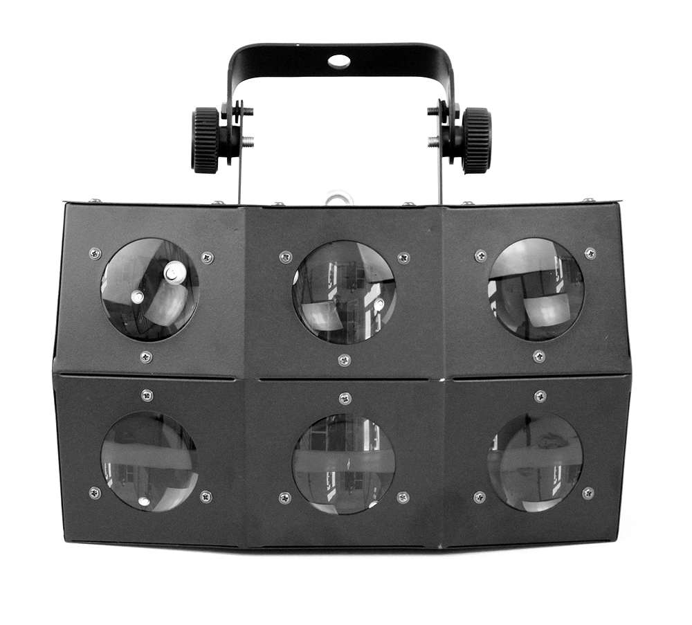 Cветовой эффект Involight OB200