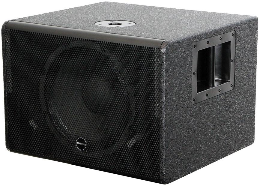 Субвуфер Активный Invotone DSX12SA