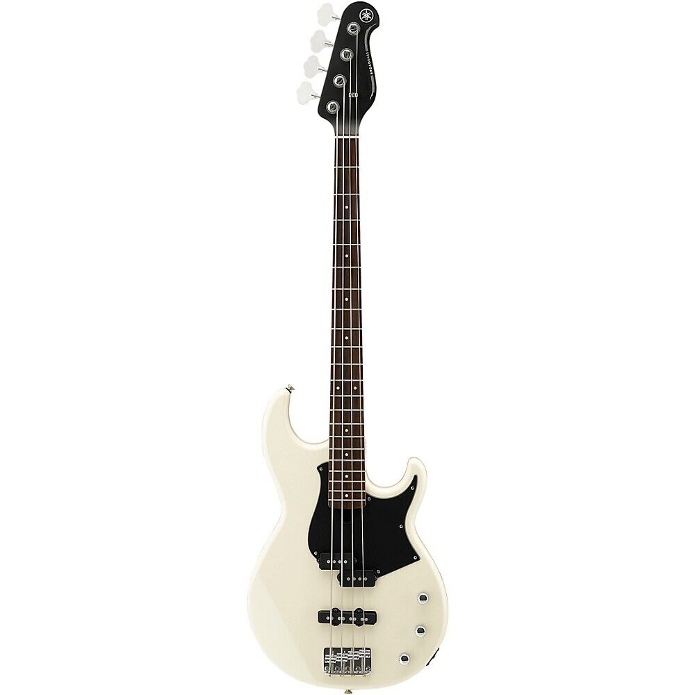 Бас-гитара Yamaha BB234 VWH