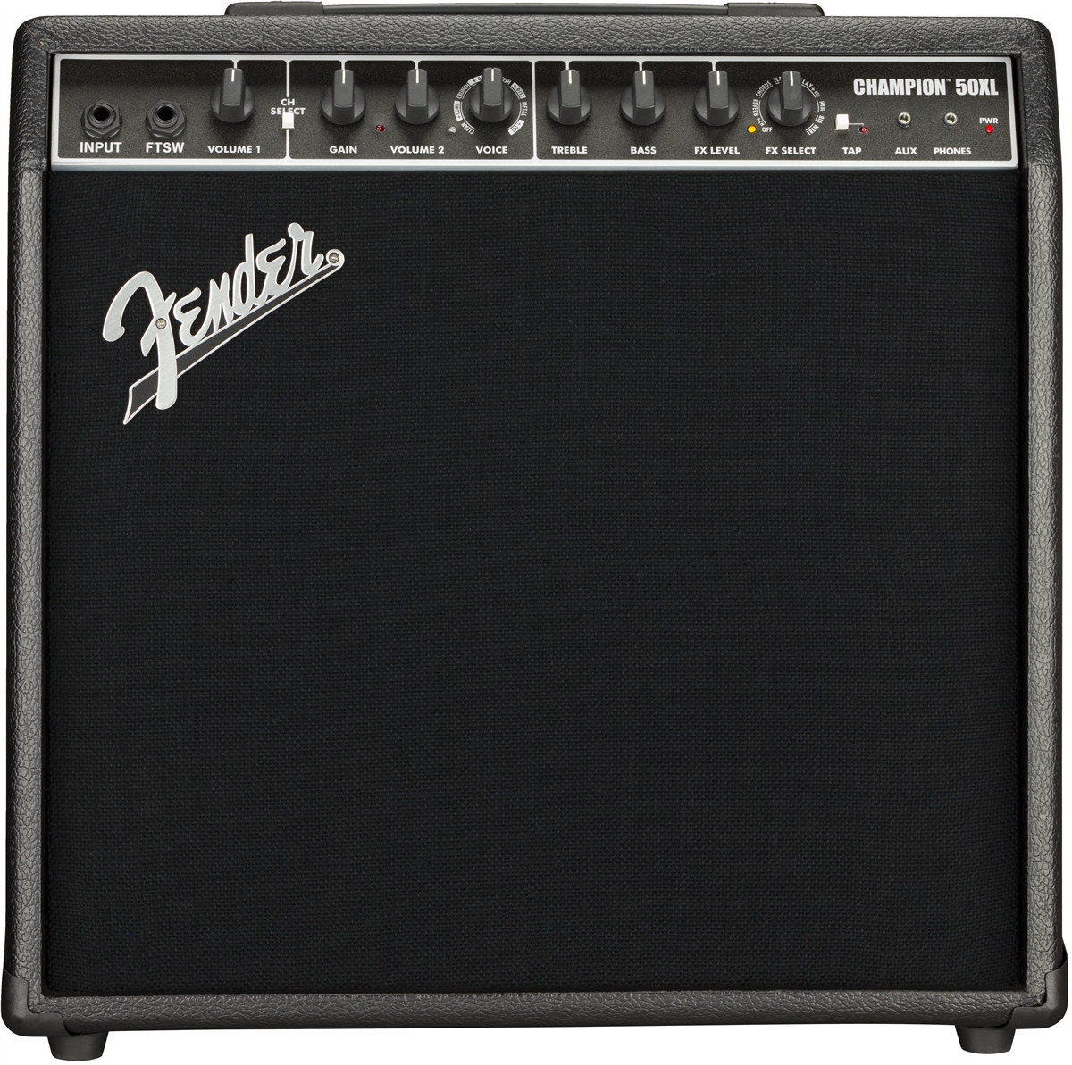 Комбоусилитель для электрогитары FENDER CHAMPION 50XL
