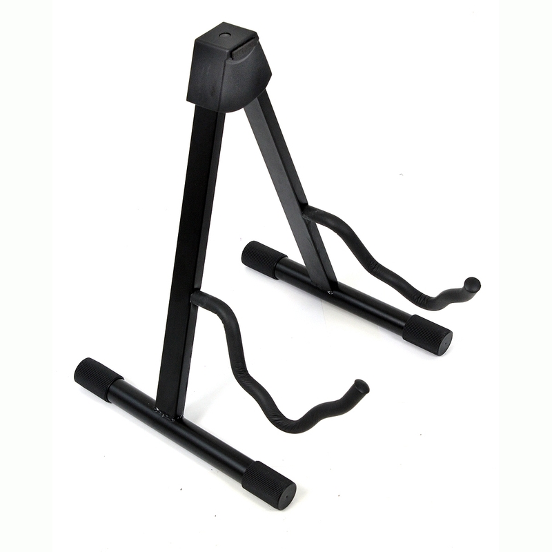 Стойка для гитары TEMPO GST200BK