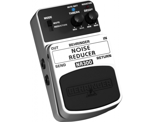 Гитарная педаль BEHRINGER NR300