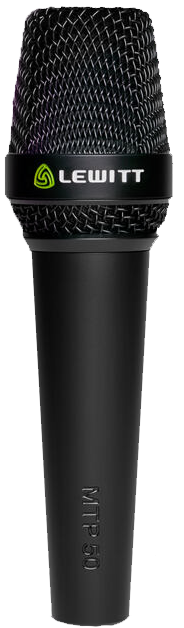 Микрофон вокальный LEWITT MTP W950