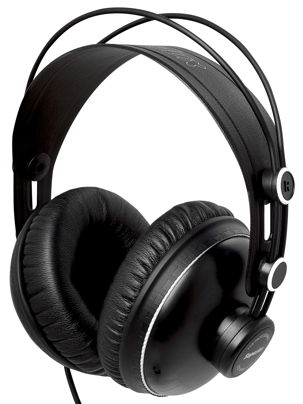 Студийные наушники Superlux HD662B