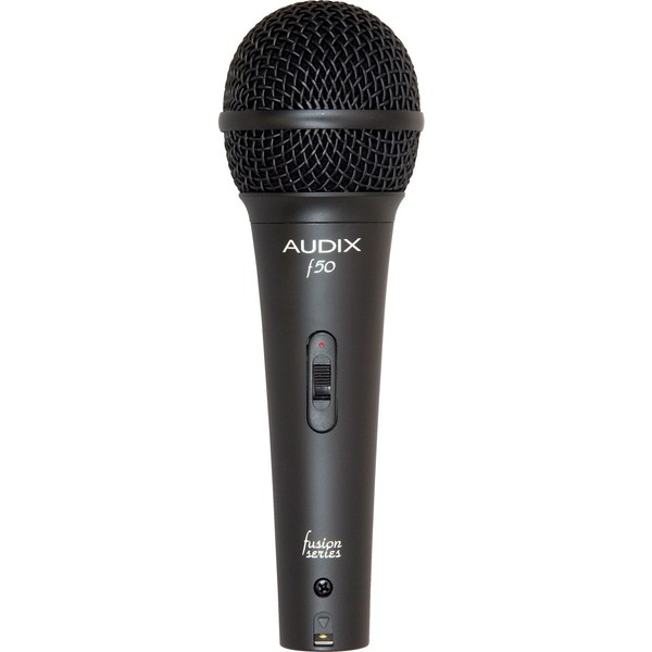 Микрофон вокальный Audix F50S
