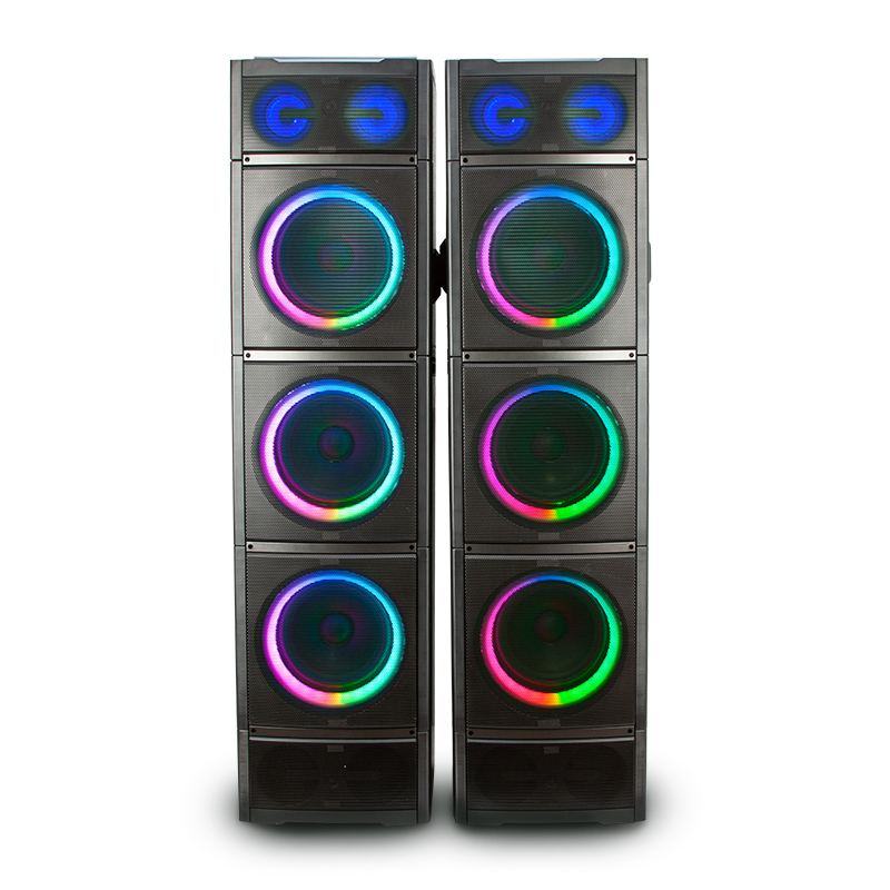 Звукоусилительный комплект ELTRONIC EL 20-22 TRIPLE HIT