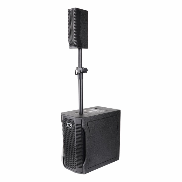 Звукоусилительный комплект ZTX audio EVX10