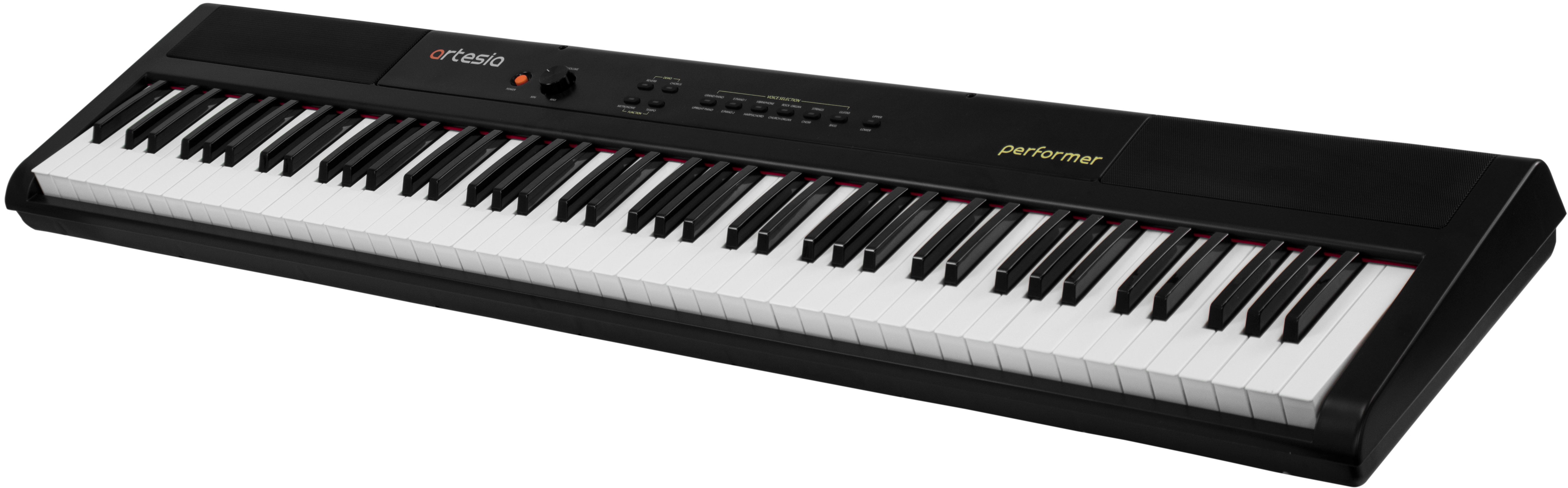 Цифровое пианино Artesia Performer Black