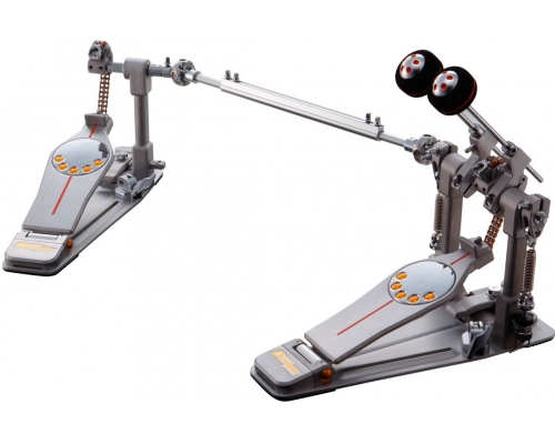 Двойная педаль (кардан) PEARL P-3002C