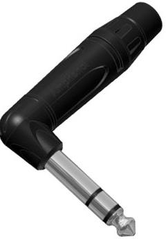 Разъем Jack (stereo) AMPHENOL ACPS-TB