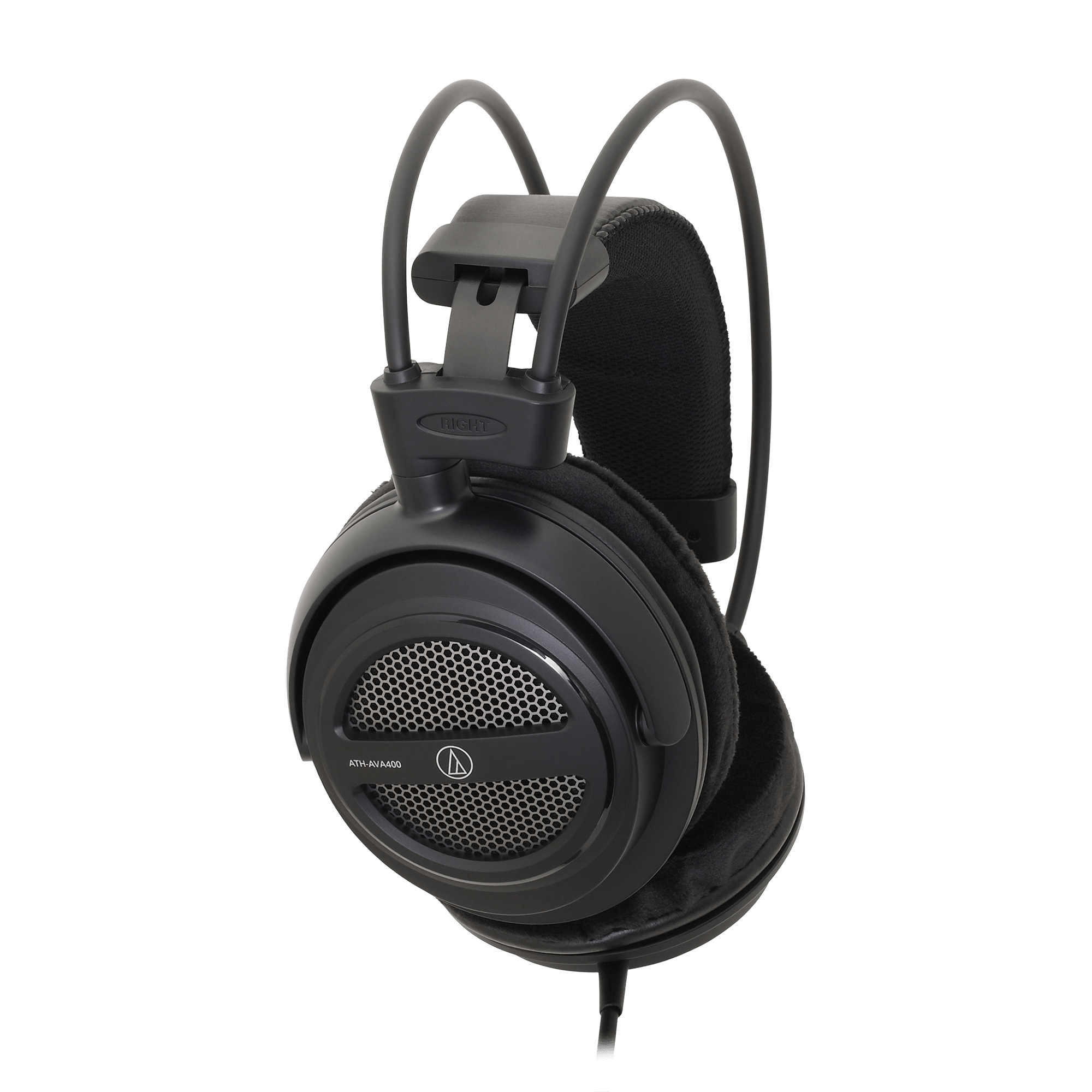 Студийные наушники Audio-Technica ATH-AVA400