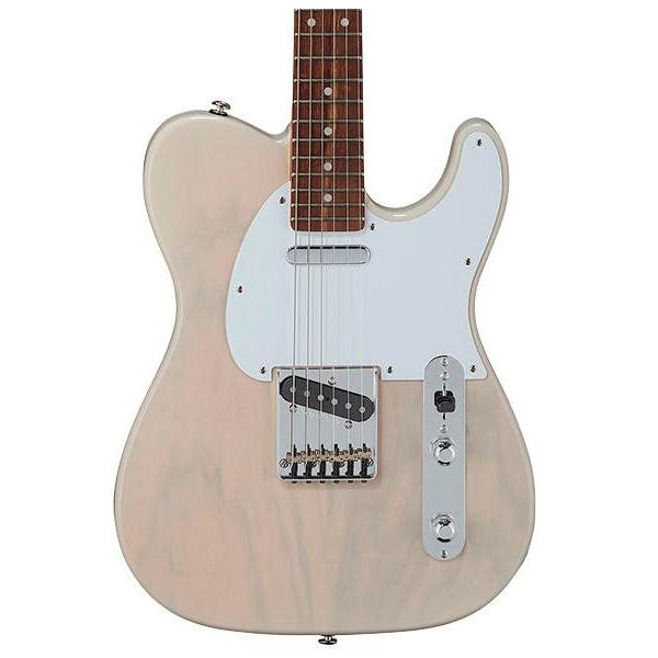 Электрогитара G&L FD ASAT Classic Alnico Blonde CR