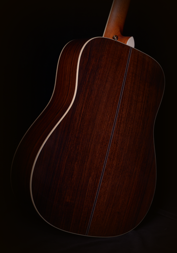 Гитара акустическая Crafter HD-700