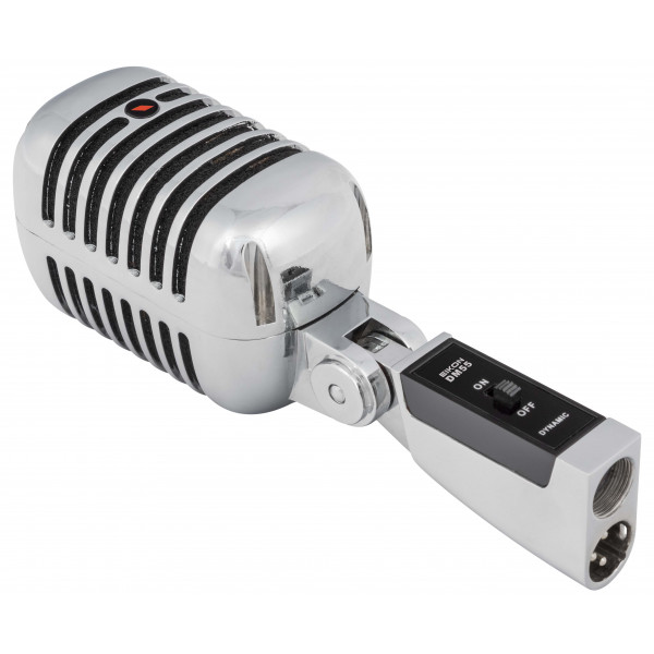 Микрофон вокальный PROEL EIKON DM55V2