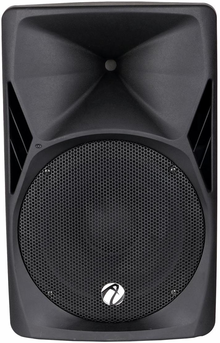 Активная Акустическая система ZTX audio SX-115