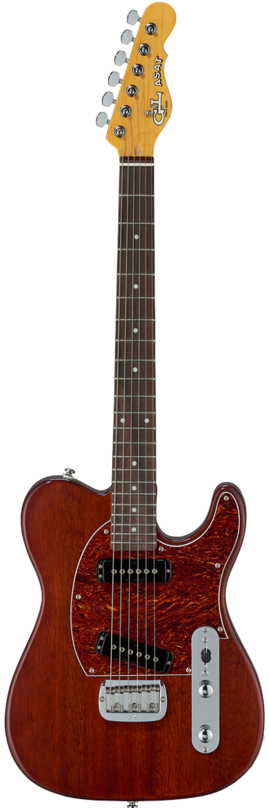 Электрогитара G&L Tribute ASAT Special Irish Ale RW