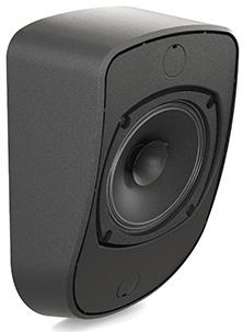 Громкоговоритель настенный CVGaudio WPL10TBL