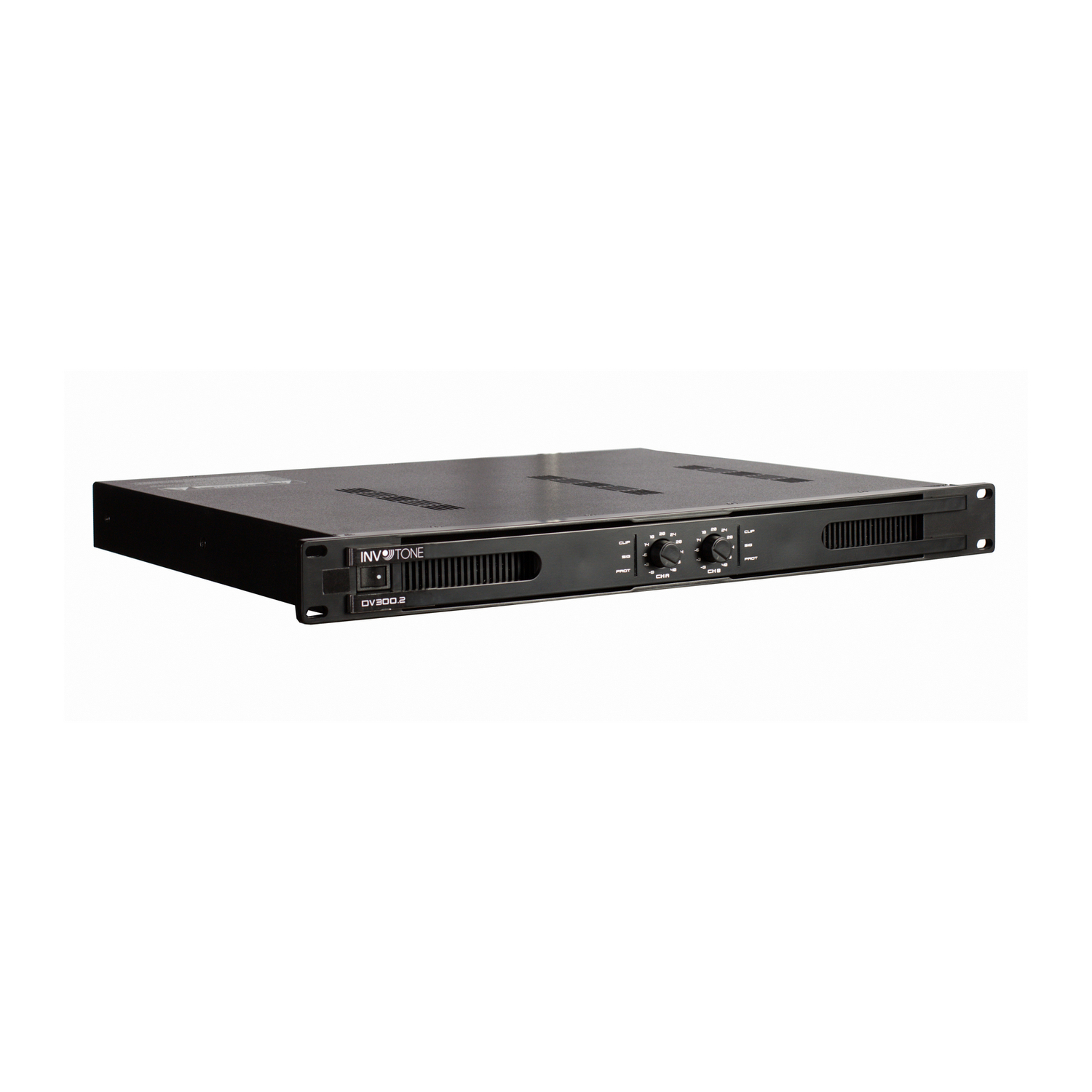 Усилитель мощности Invotone DV300.2