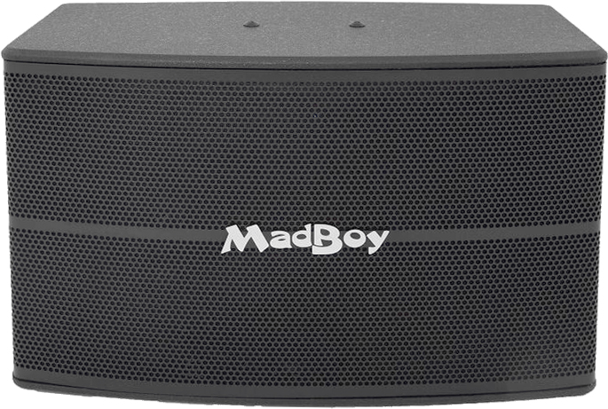 Активная акустическая система MADBOY SCREAMER-410B