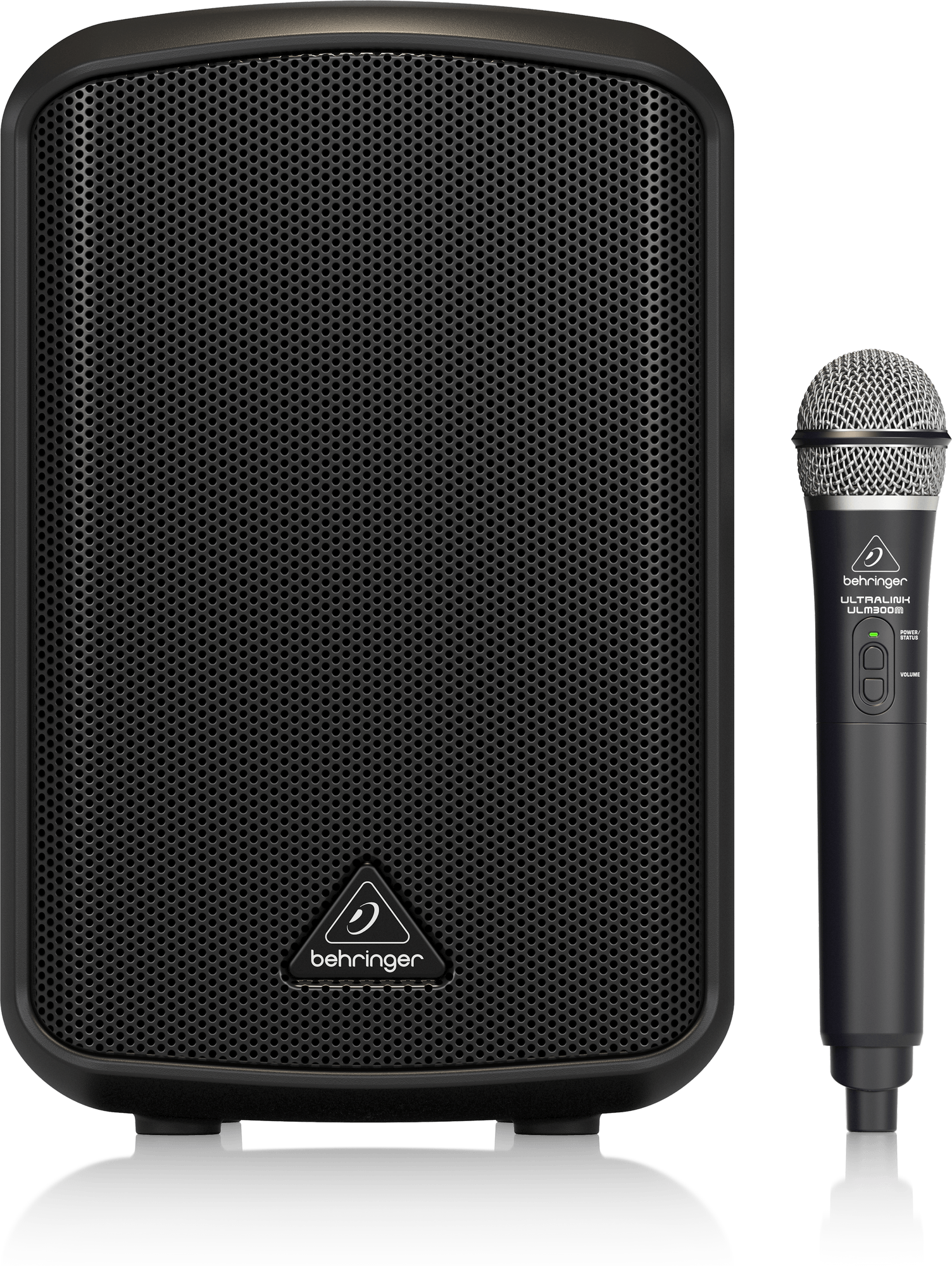 Портативная Акустическая система Behringer MPA100BT