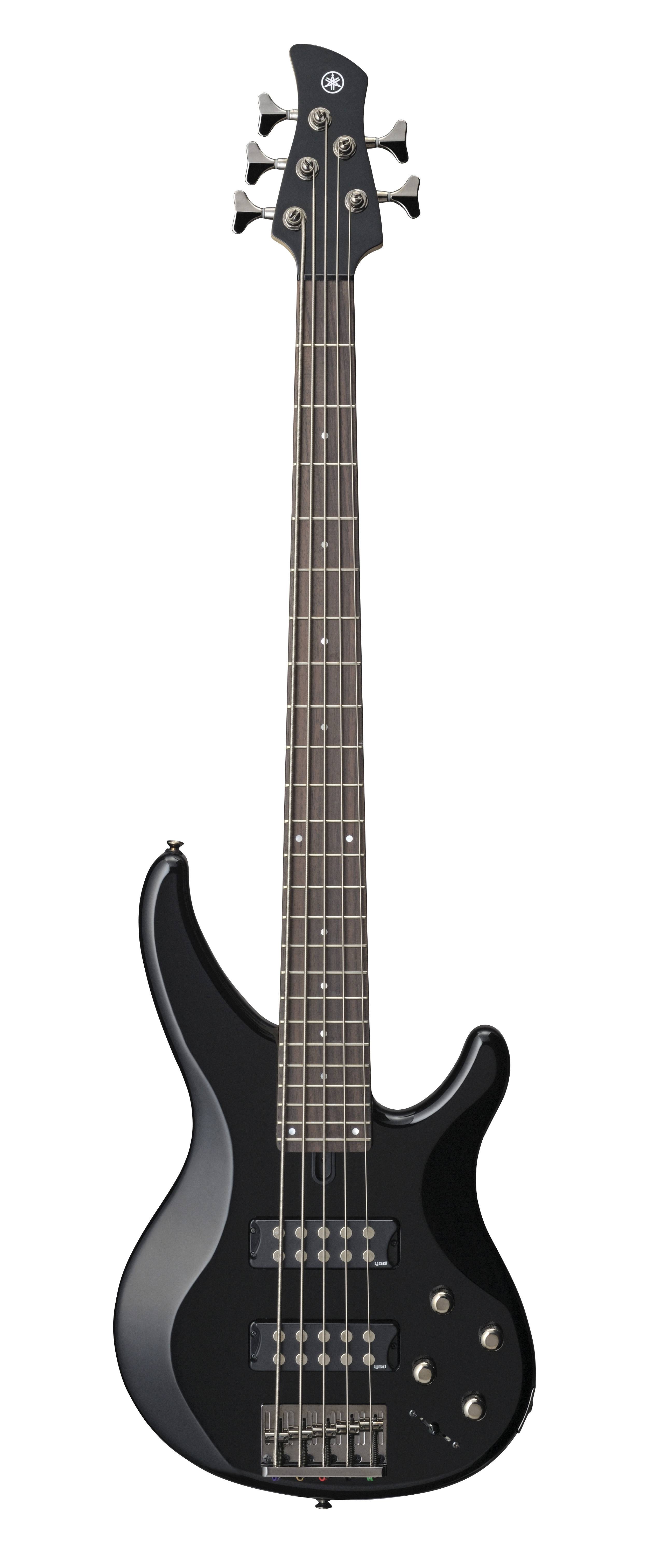 Бас-гитара Yamaha TRBX305 BL