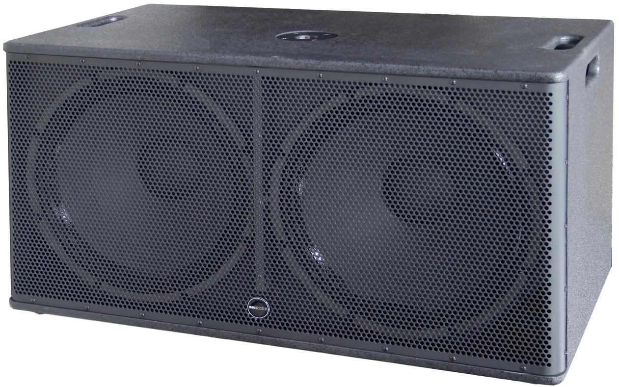 Субвуфер Активный Invotone DSX218SA