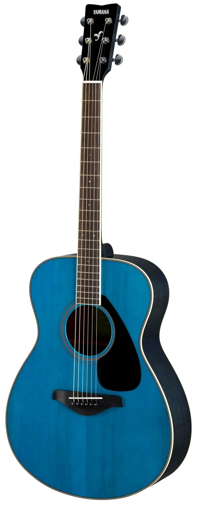 Гитара акустическая Yamaha FS820 T