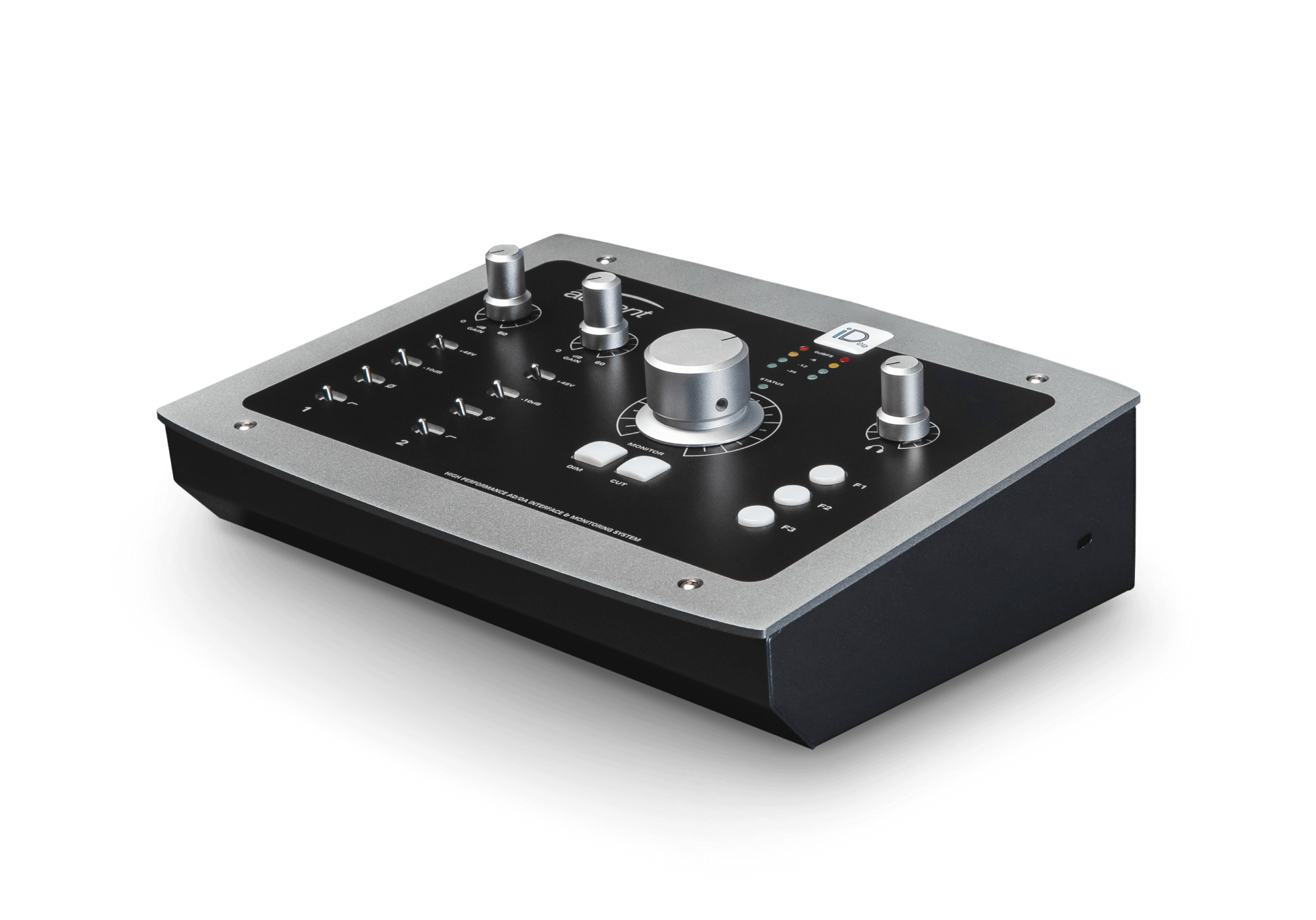 Звуковая карта Audient iD22