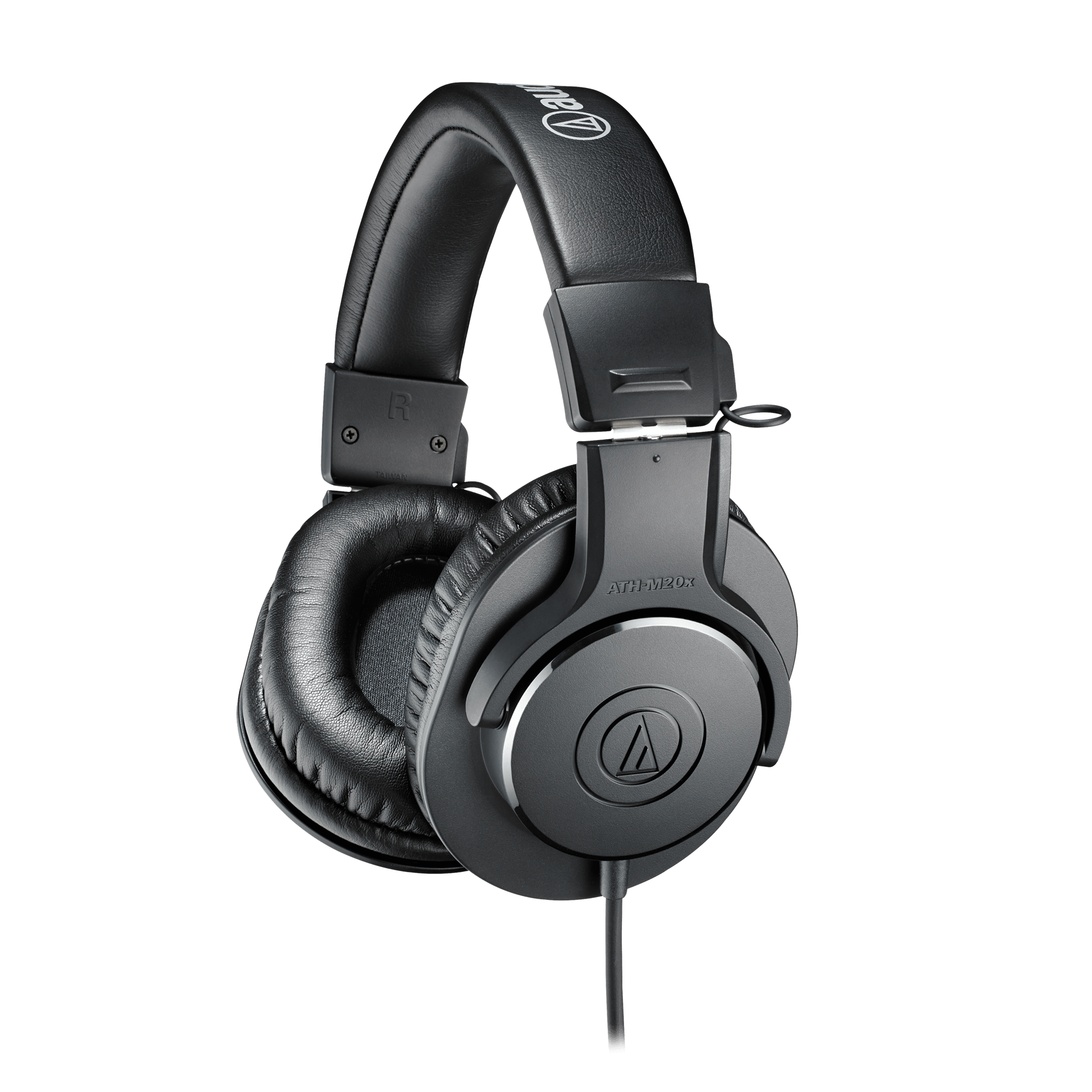 Студийные наушники Audio-Technica ATH-M20