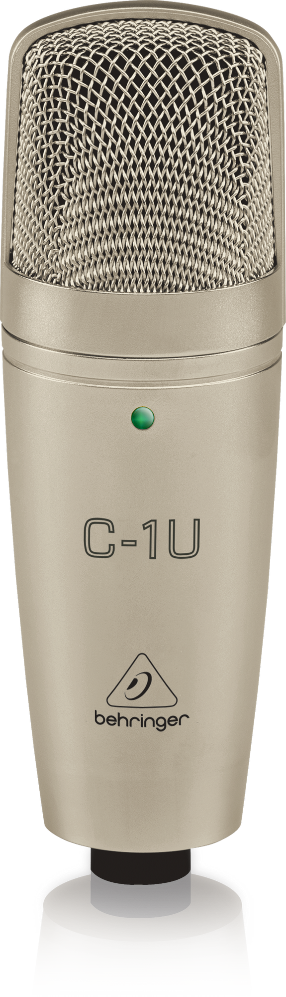 USB Микрофон BEHRINGER C-1U