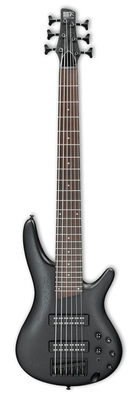 Бас-гитара Ibanez SR306EB-WK