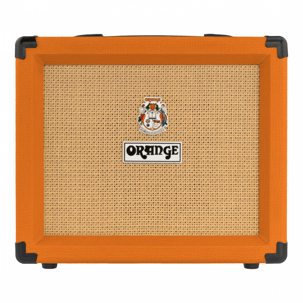 Комбоусилитель для Электрогитары Orange Crush 20RT