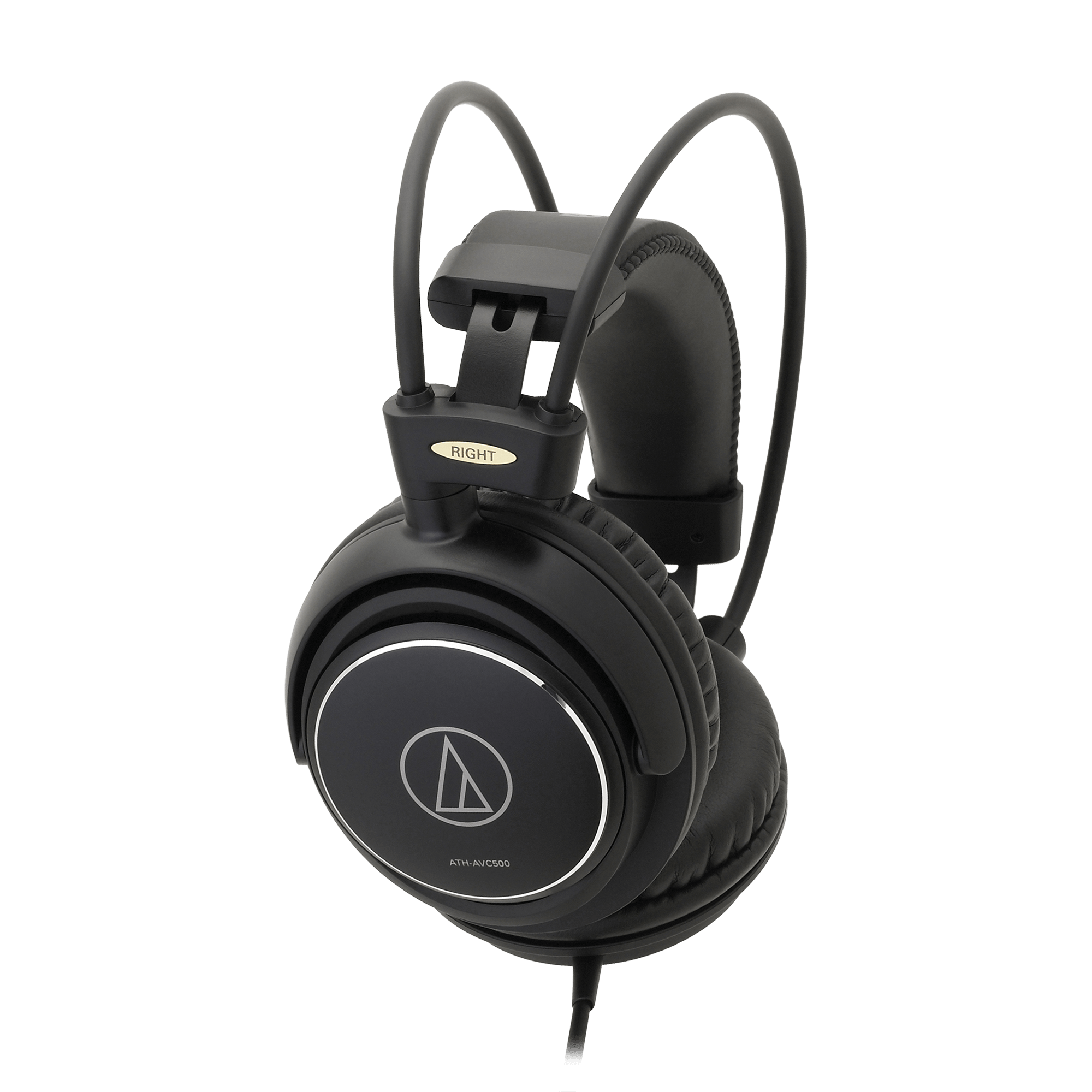 Студийные наушники Audio-Technica ATH-AVC500