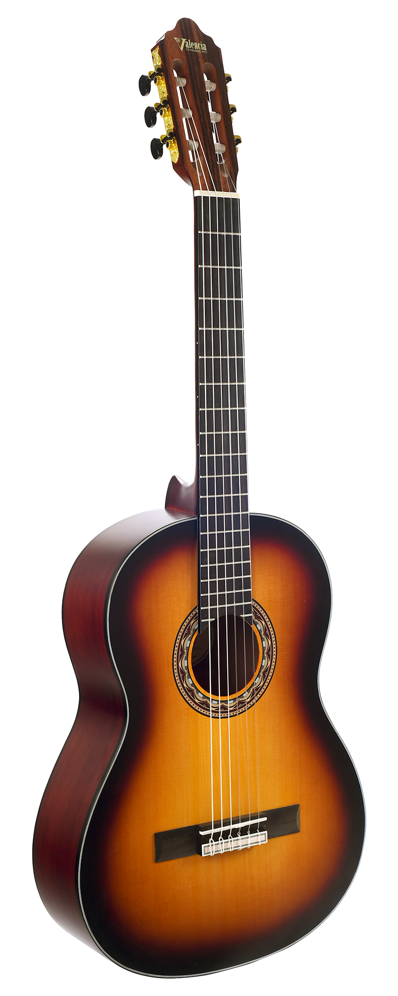 Гитара классическая Valencia VC304ASB