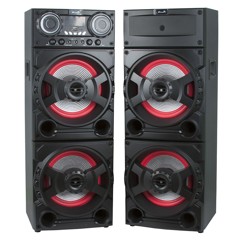 Звукоусилительный комплект ELTRONIC EL20-21 NEW