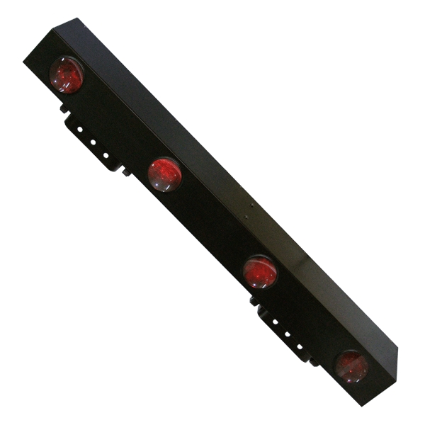 Cветовой эффект Involight LEDRX350