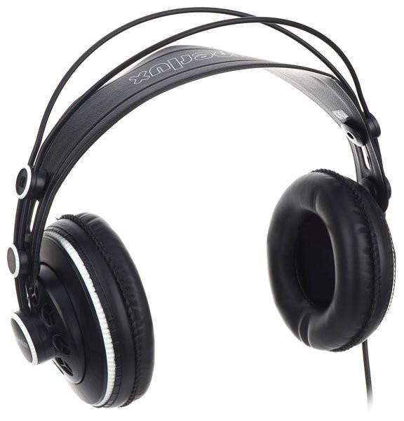Студийные наушники Superlux HD681F