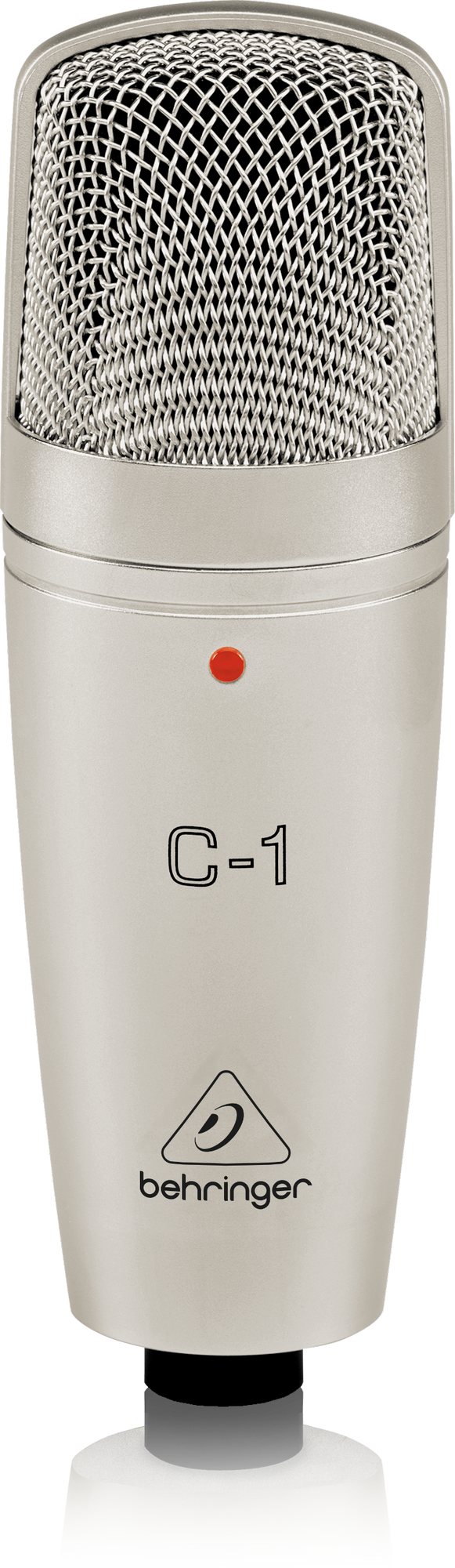 Микрофон студийный BEHRINGER C-1